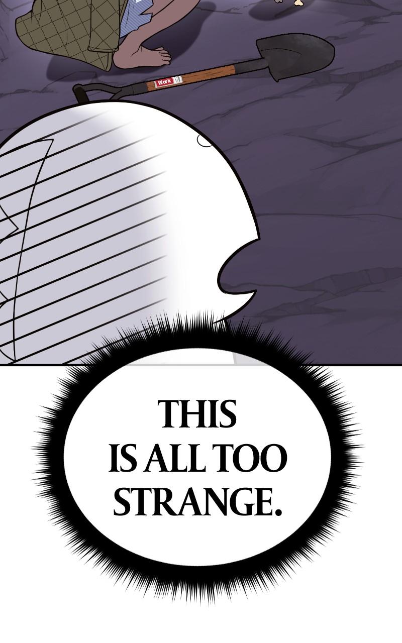 Read Shovel Up! ENGLISH Manga Online