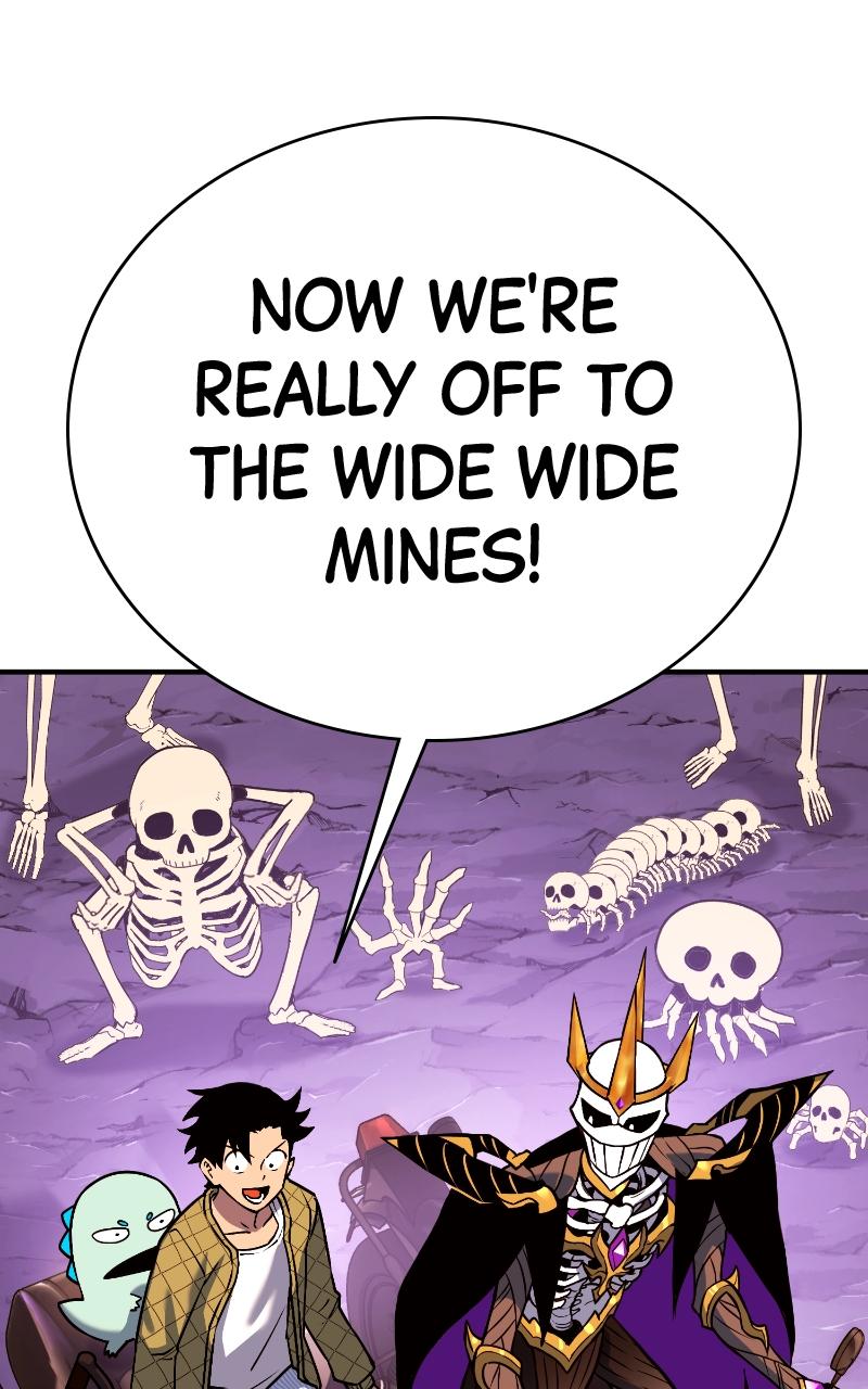 Read Shovel Up! ENGLISH Manga Online