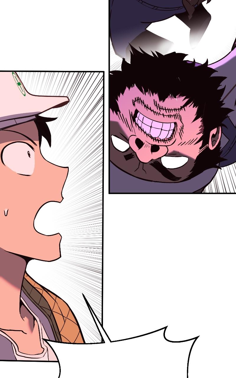 Read Shovel Up! ENGLISH Manga Online