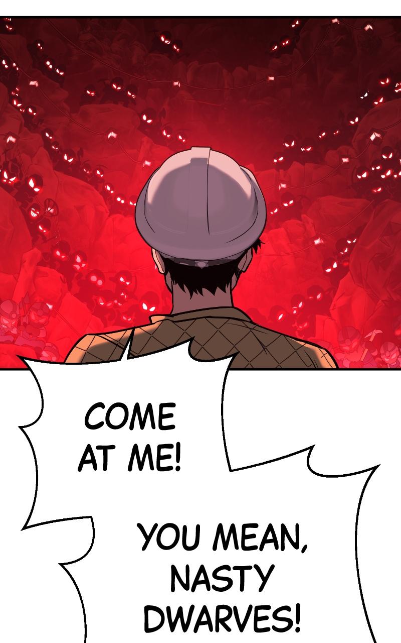 Read Shovel Up! ENGLISH Manga Online