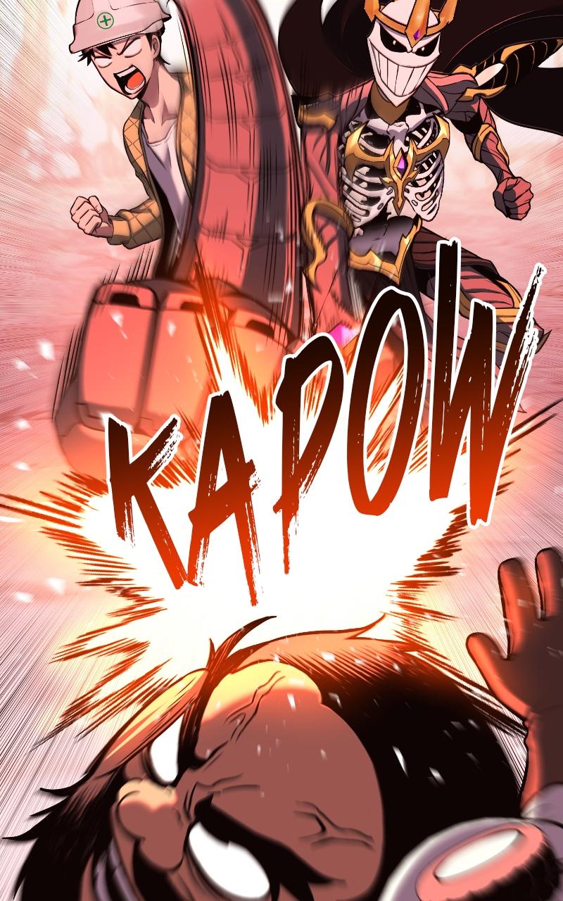 Read Shovel Up! ENGLISH Manga Online