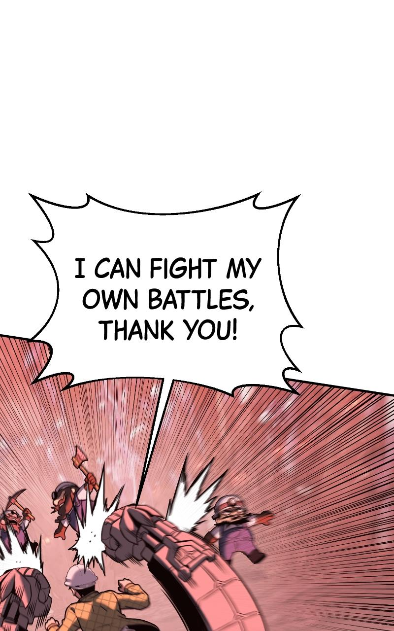 Read Shovel Up! ENGLISH Manga Online