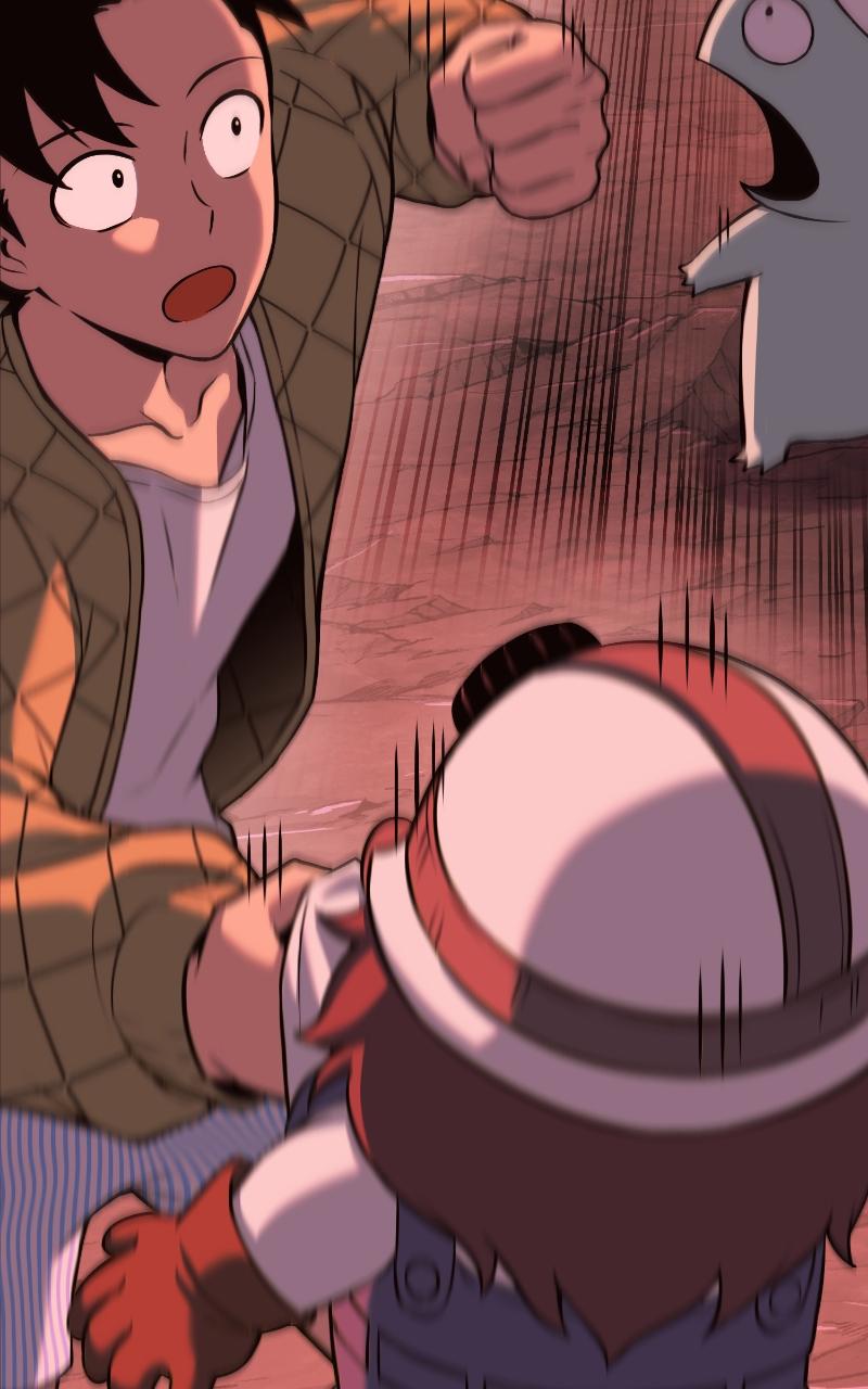 Read Shovel Up! ENGLISH Manga Online