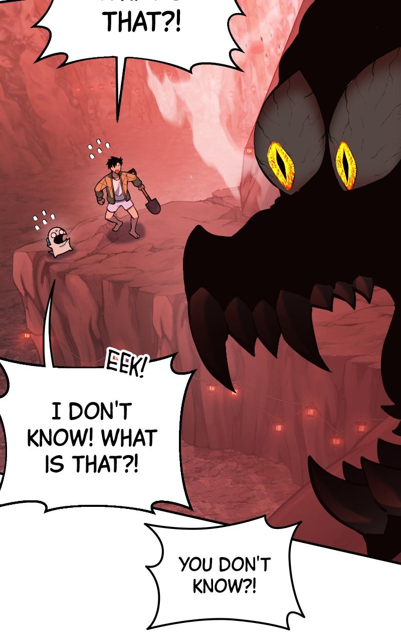 Read Shovel Up! ENGLISH Manga Online