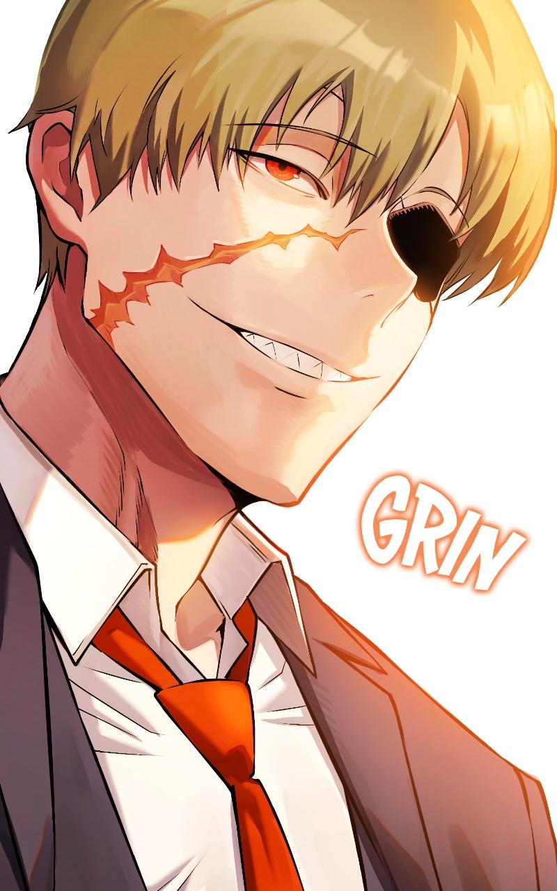 Read Shovel Up! ENGLISH Manga Online