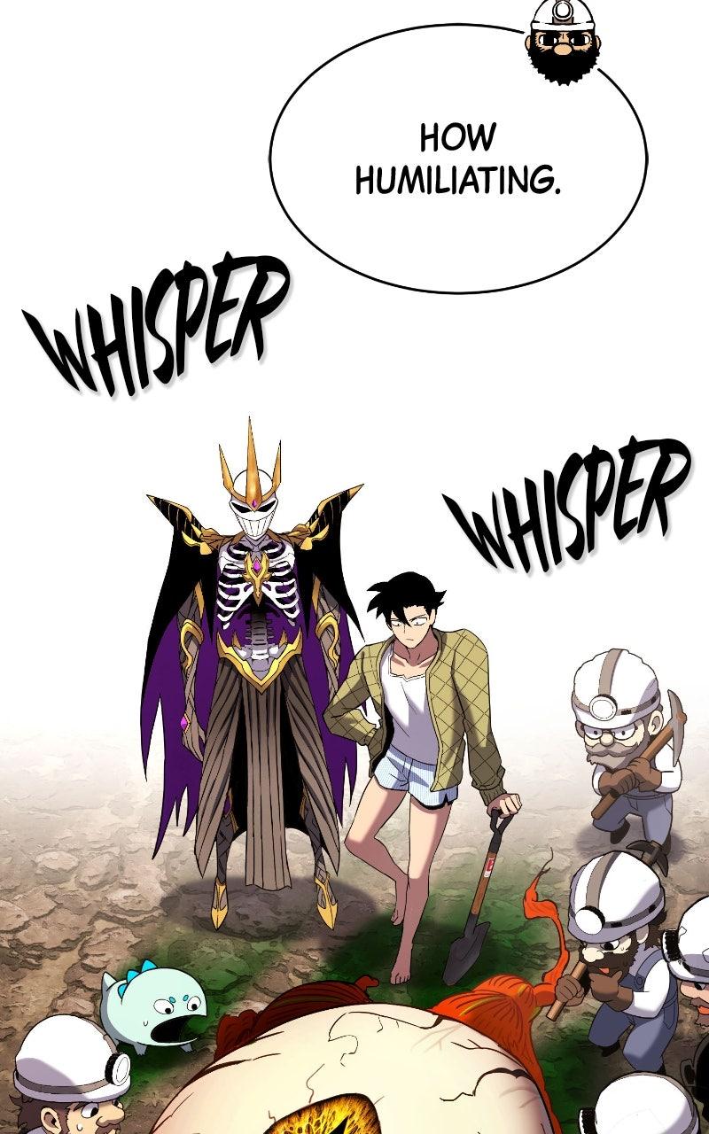 Read Shovel Up! ENGLISH Manga Online