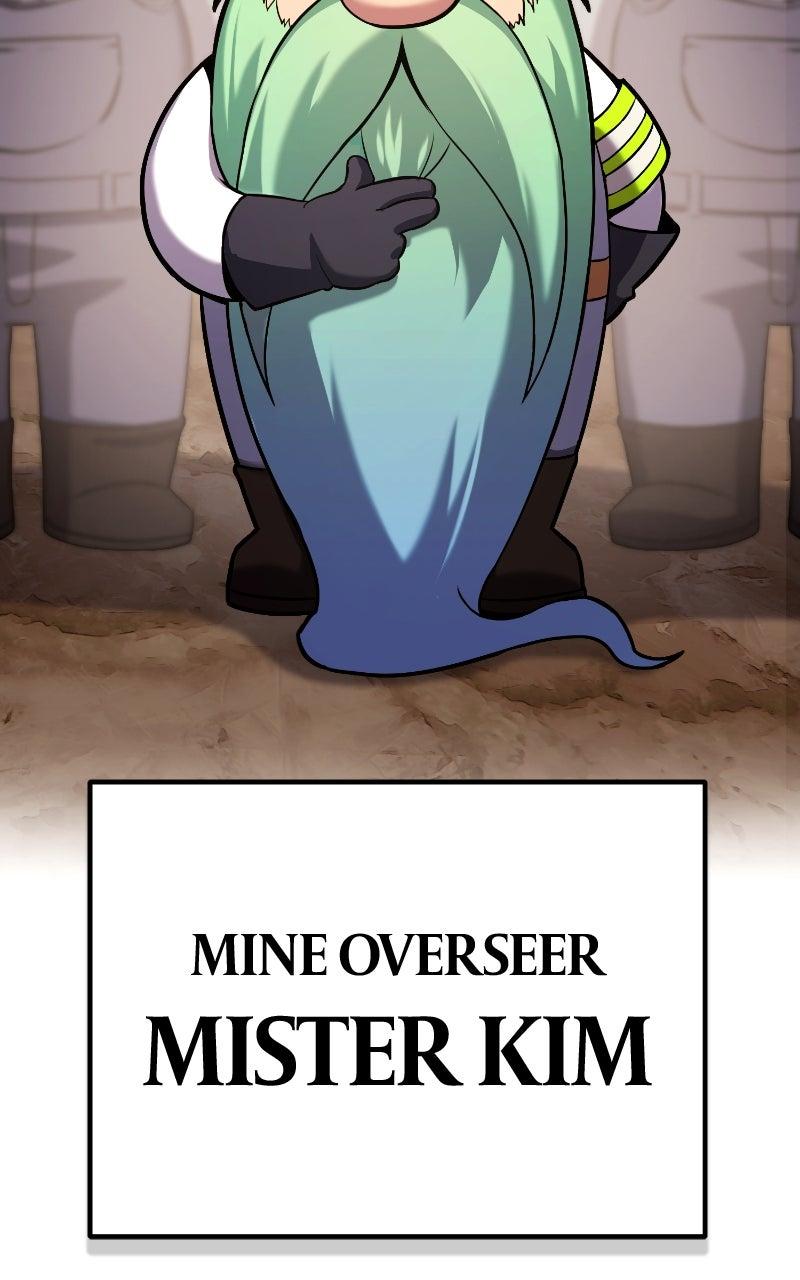 Read Shovel Up! ENGLISH Manga Online