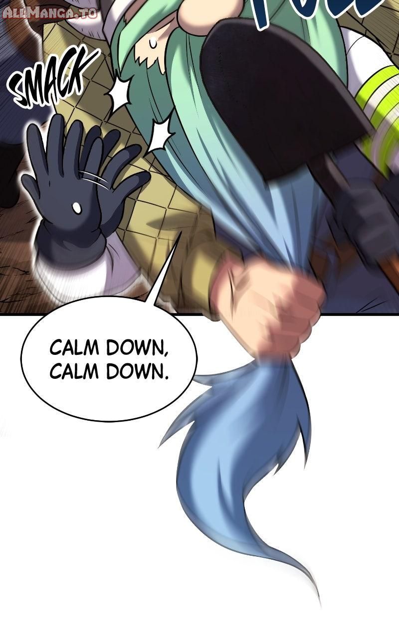 Read Shovel Up! ENGLISH Manga Online