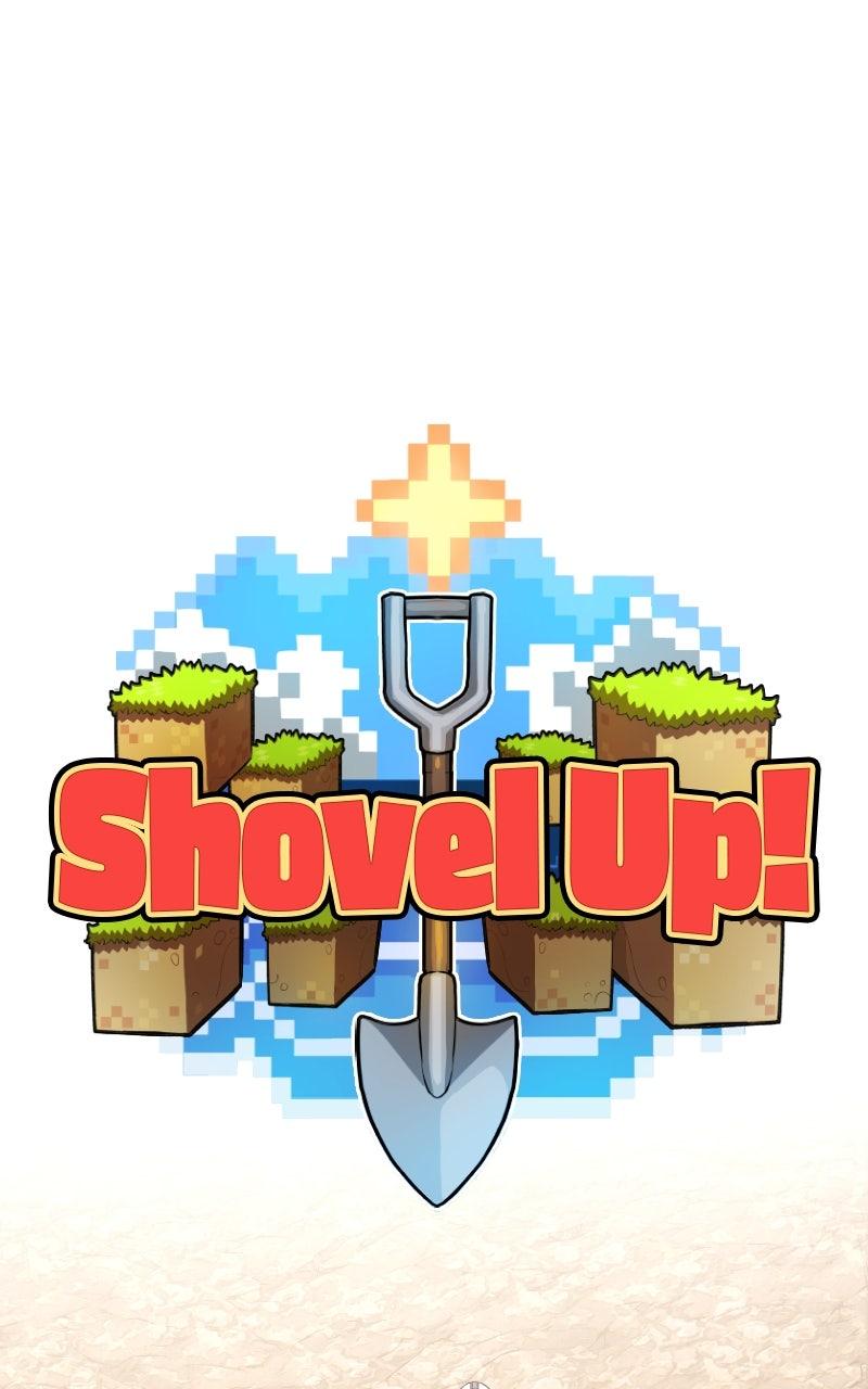 Read Shovel Up! ENGLISH Manga Online