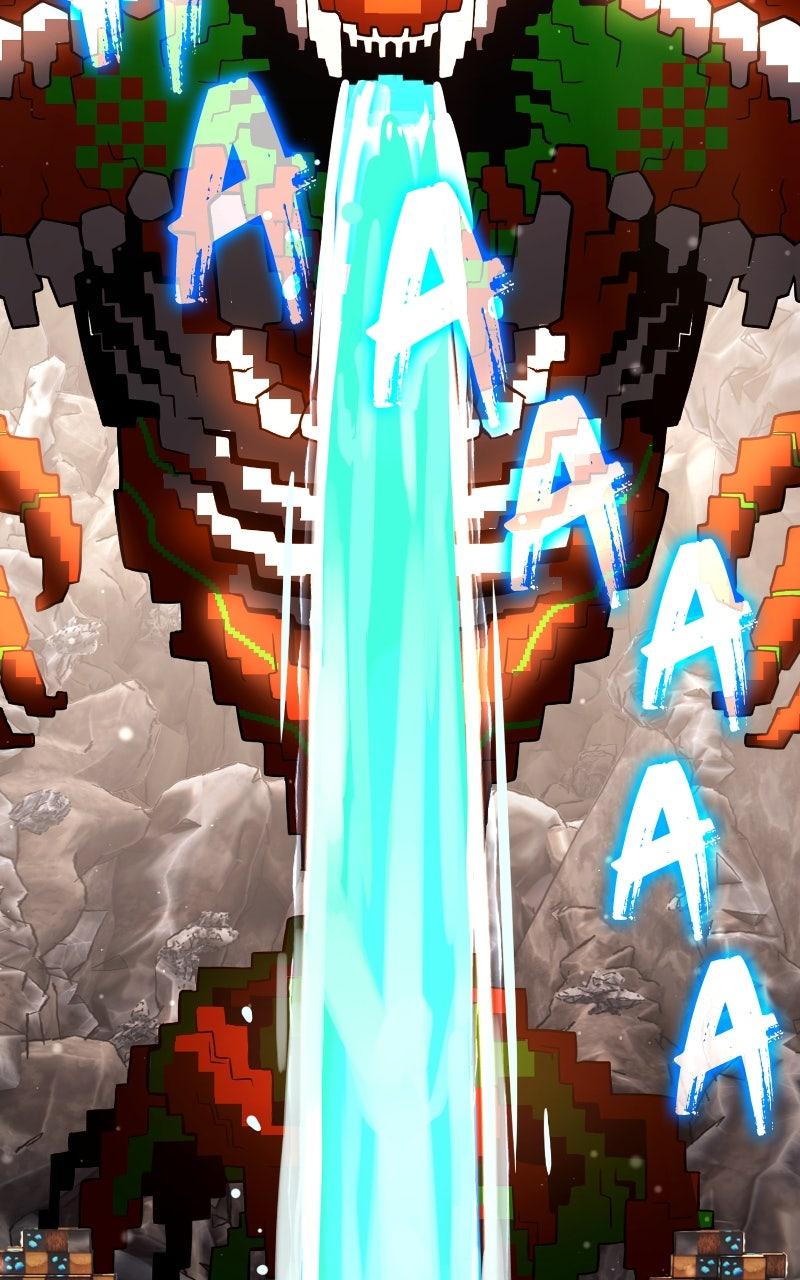 Read Shovel Up! ENGLISH Manga Online