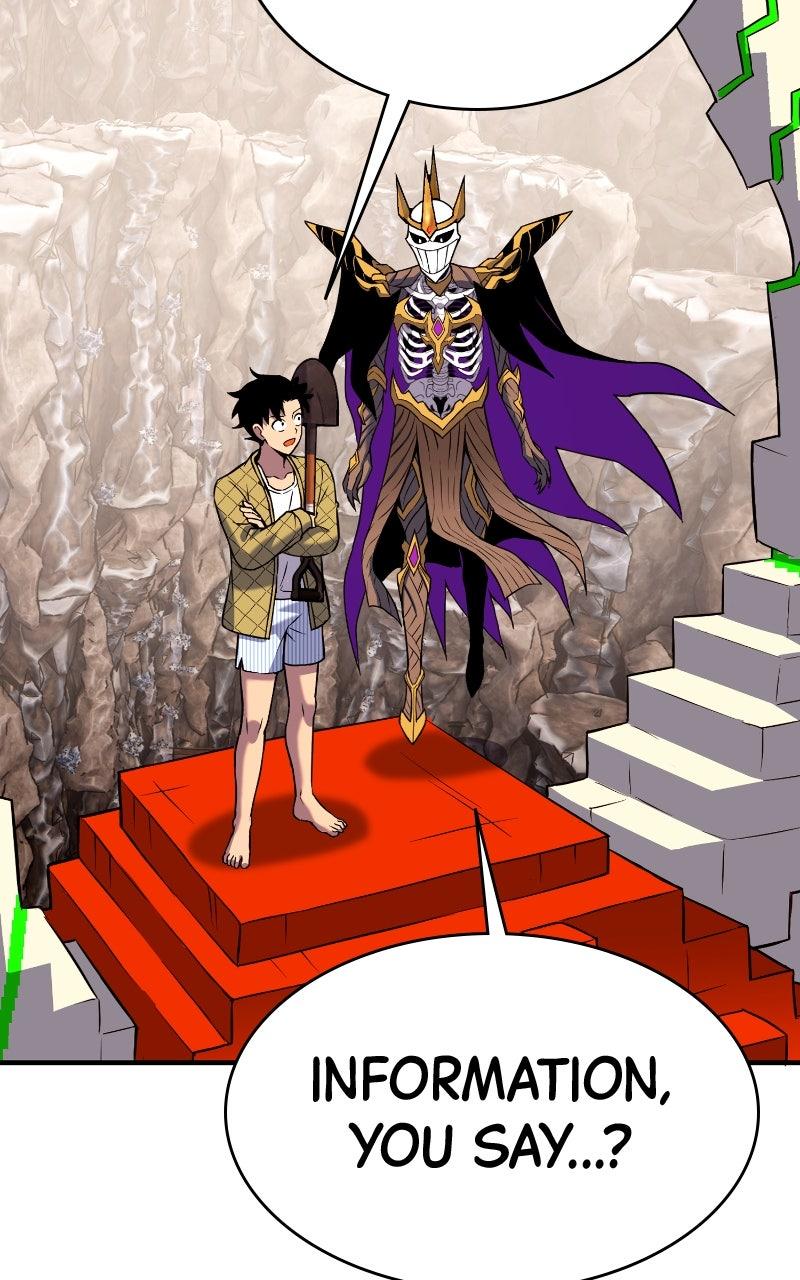 Read Shovel Up! ENGLISH Manga Online