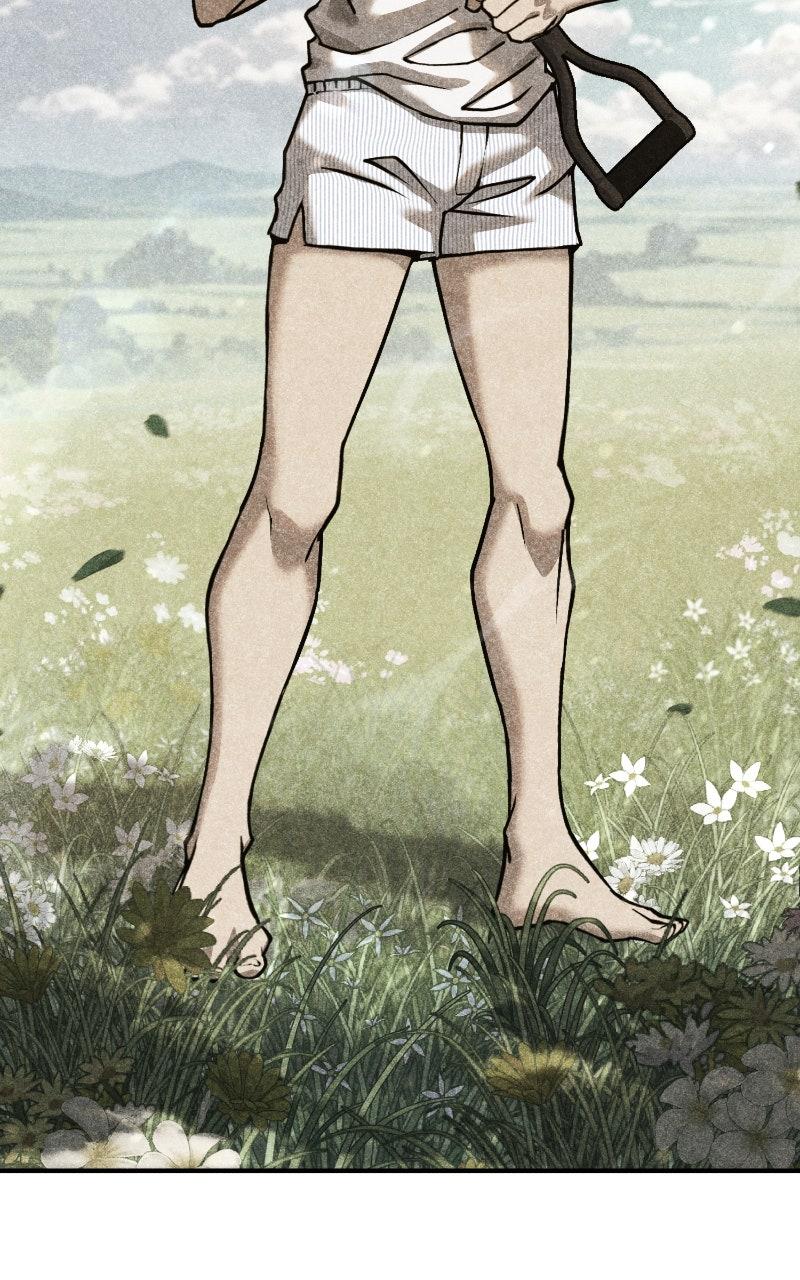 Read Shovel Up! ENGLISH Manga Online