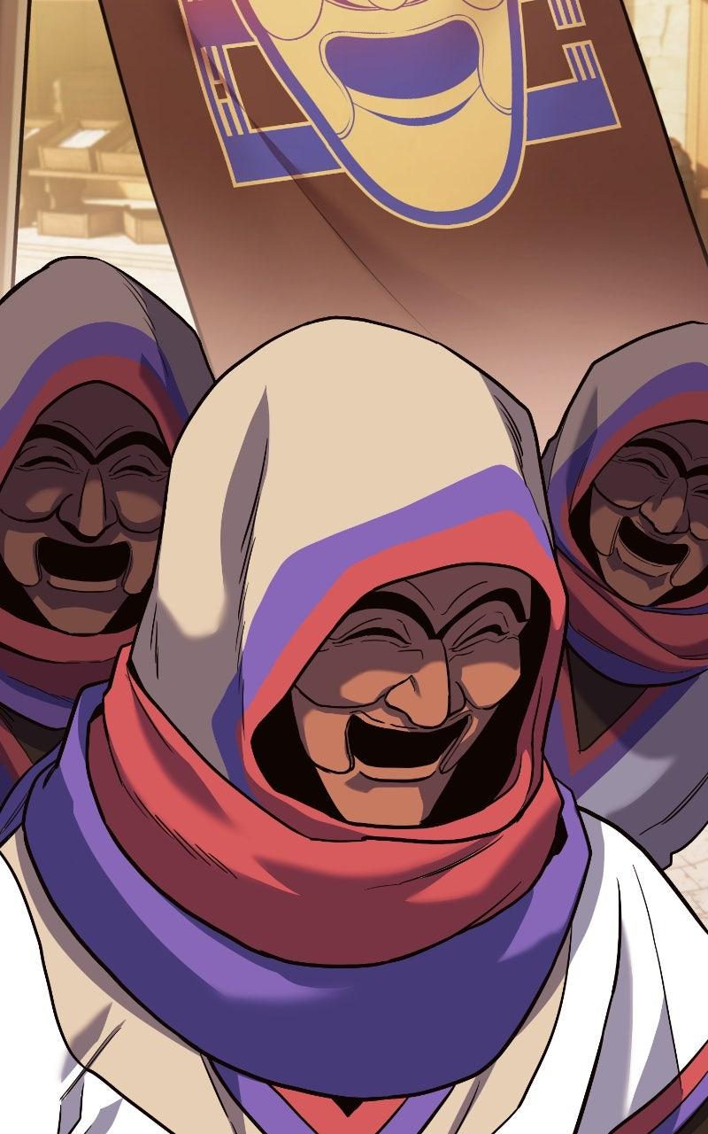 Read Shovel Up! ENGLISH Manga Online