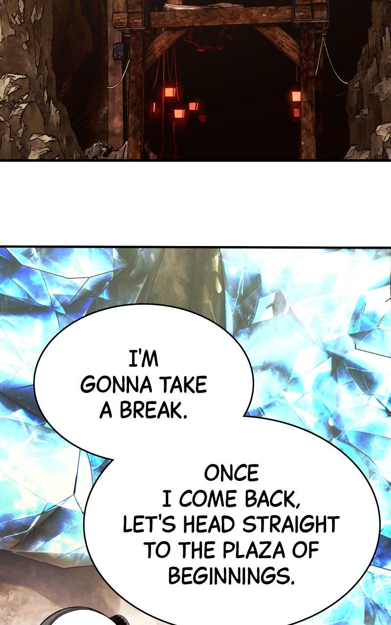 Read Shovel Up! ENGLISH Manga Online