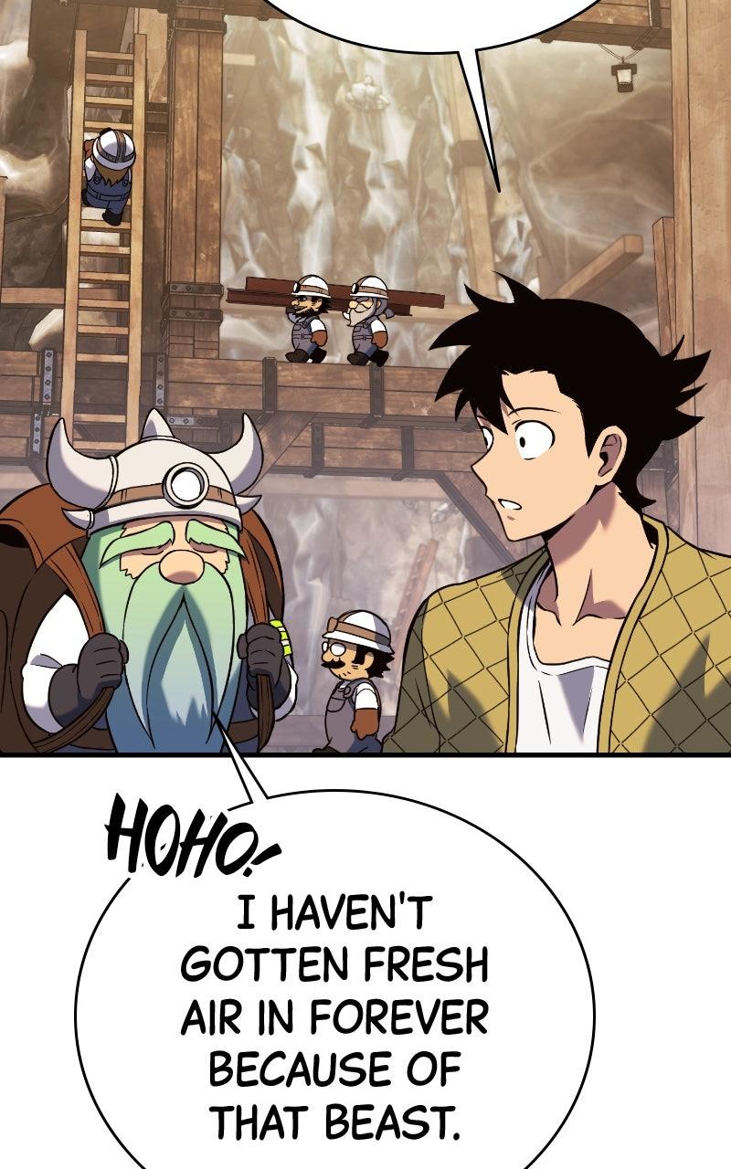 Read Shovel Up! ENGLISH Manga Online