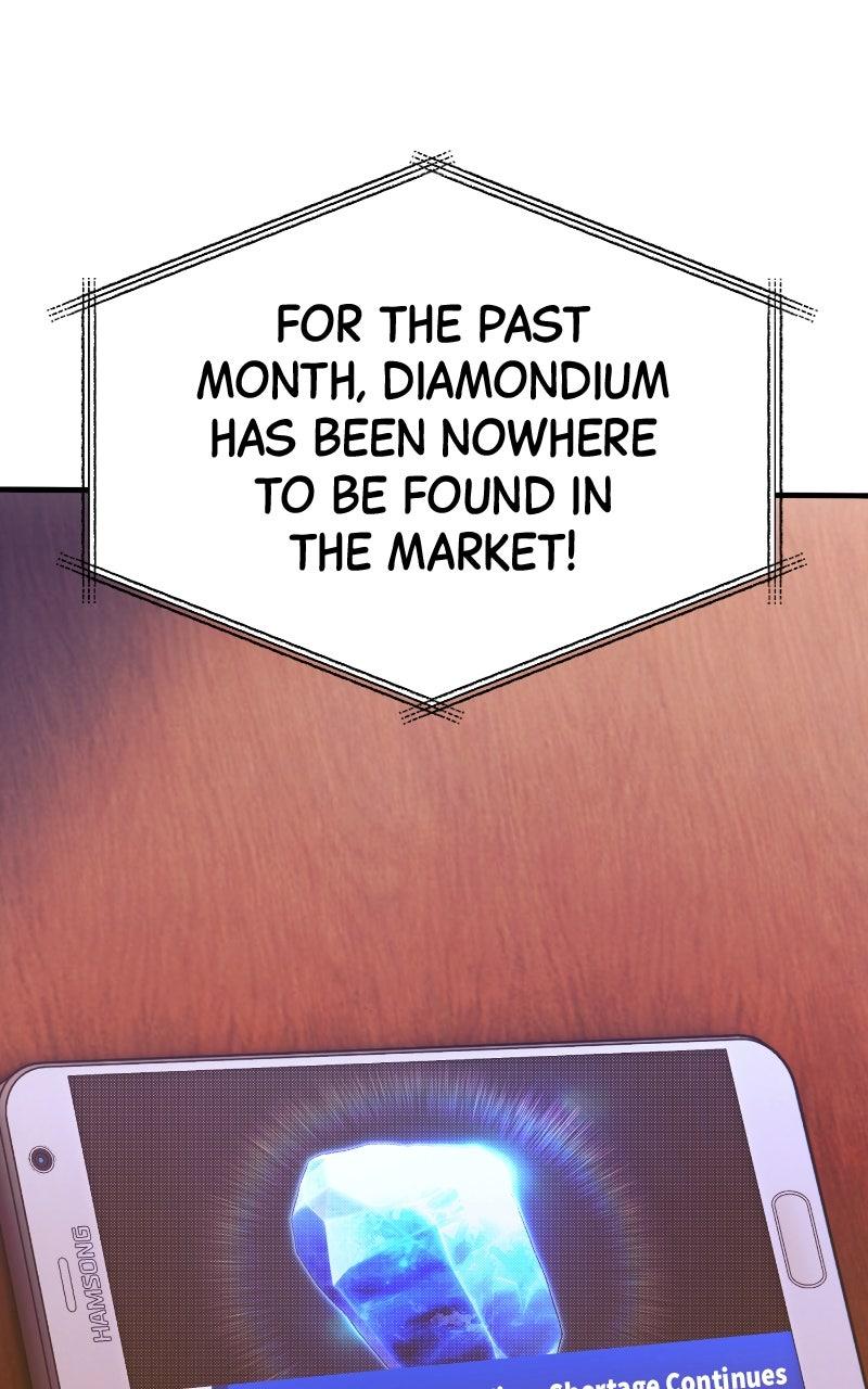 Read Shovel Up! ENGLISH Manga Online