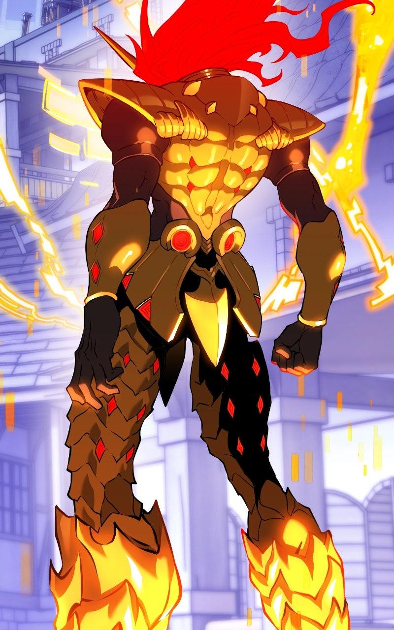 Read Shovel Up! ENGLISH Manga Online