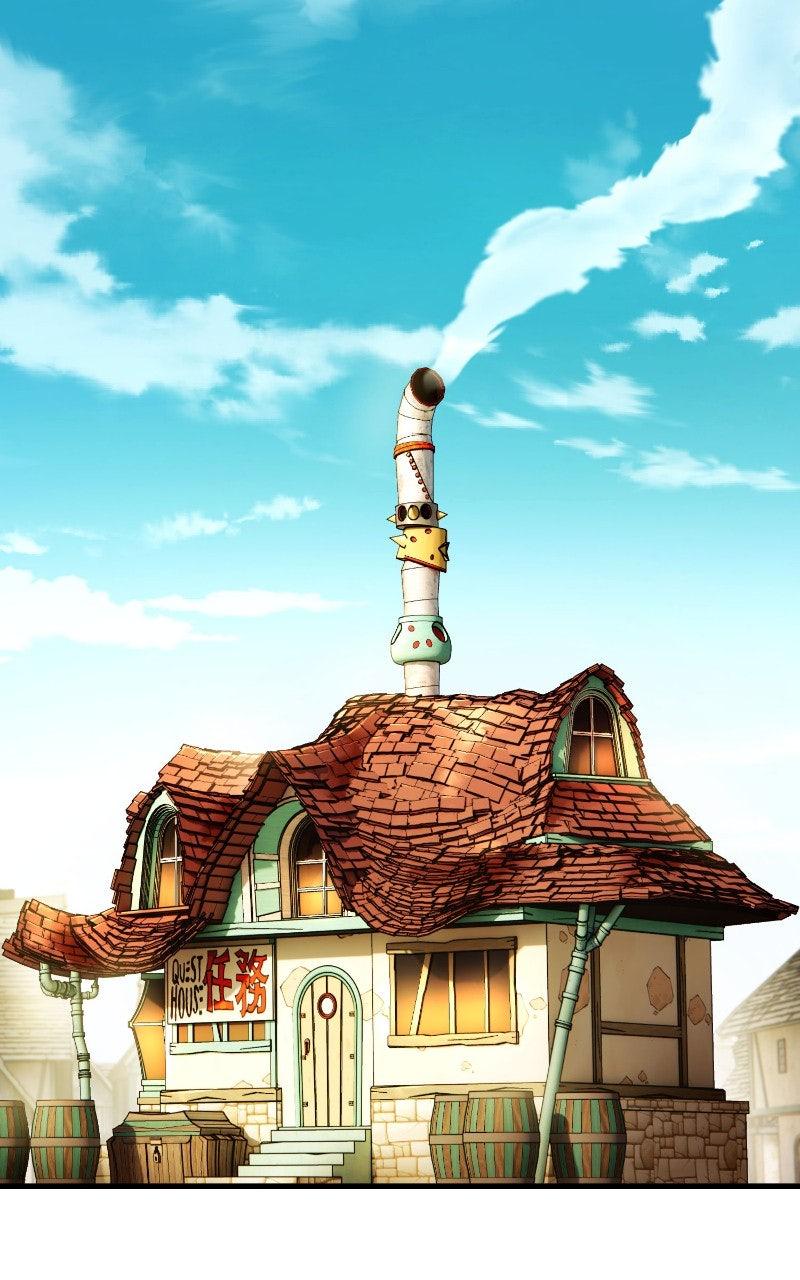 Read Shovel Up! ENGLISH Manga Online