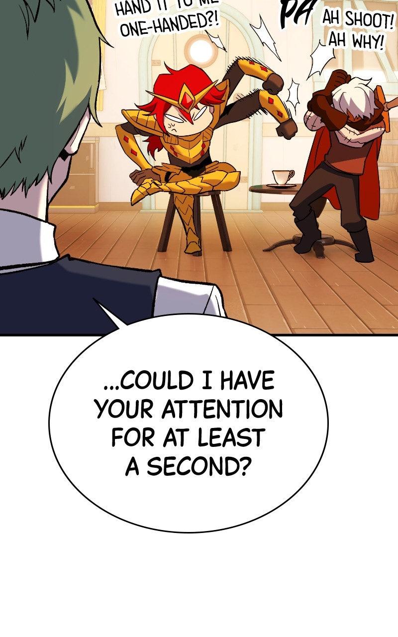 Read Shovel Up! ENGLISH Manga Online