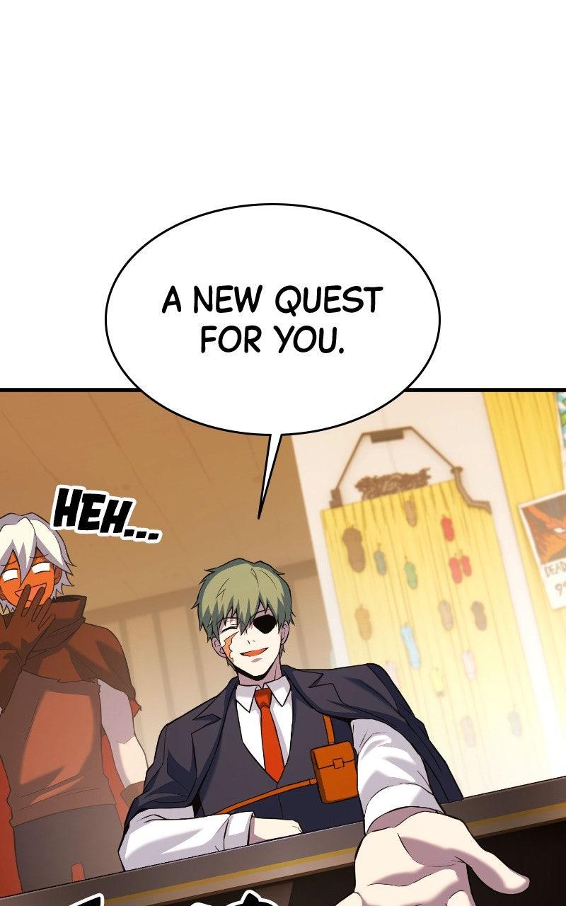 Read Shovel Up! ENGLISH Manga Online