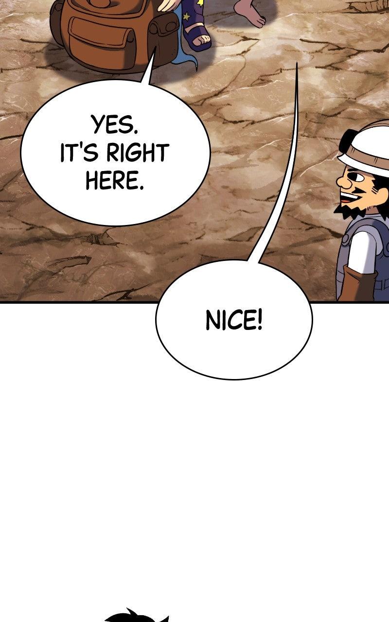 Read Shovel Up! ENGLISH Manga Online