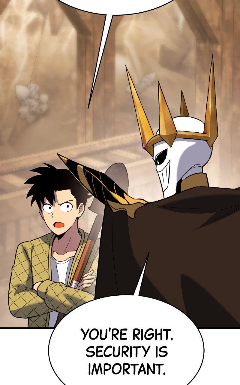 Read Shovel Up! ENGLISH Manga Online