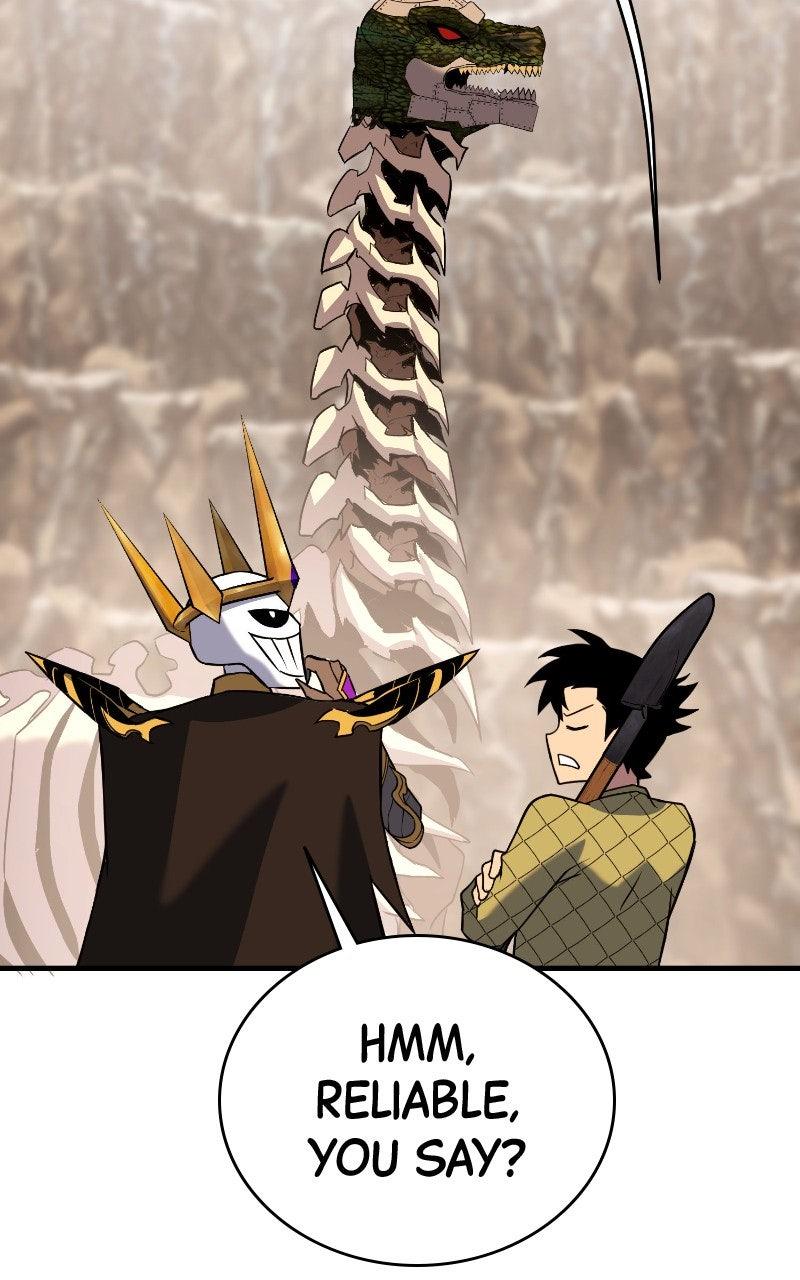 Read Shovel Up! ENGLISH Manga Online