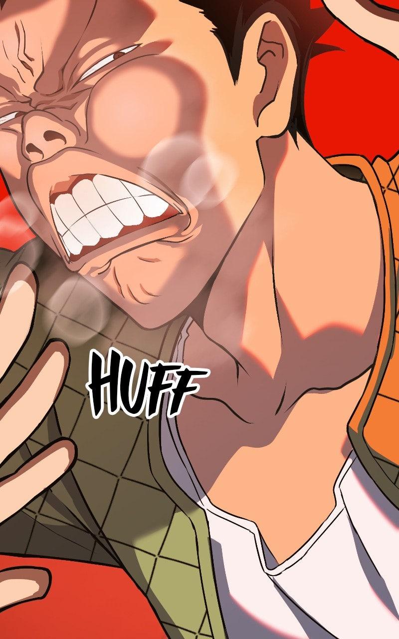 Read Shovel Up! ENGLISH Manga Online