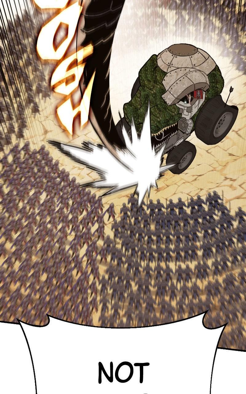 Read Shovel Up! ENGLISH Manga Online