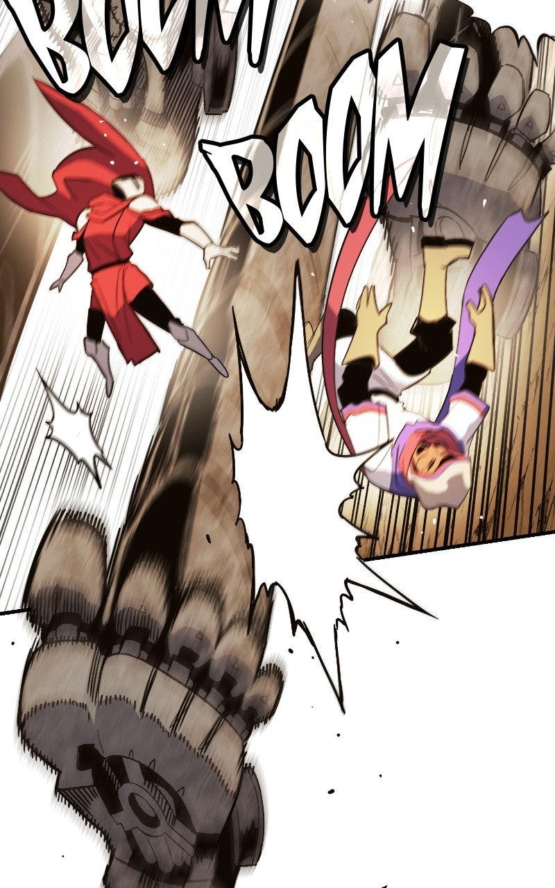 Read Shovel Up! ENGLISH Manga Online