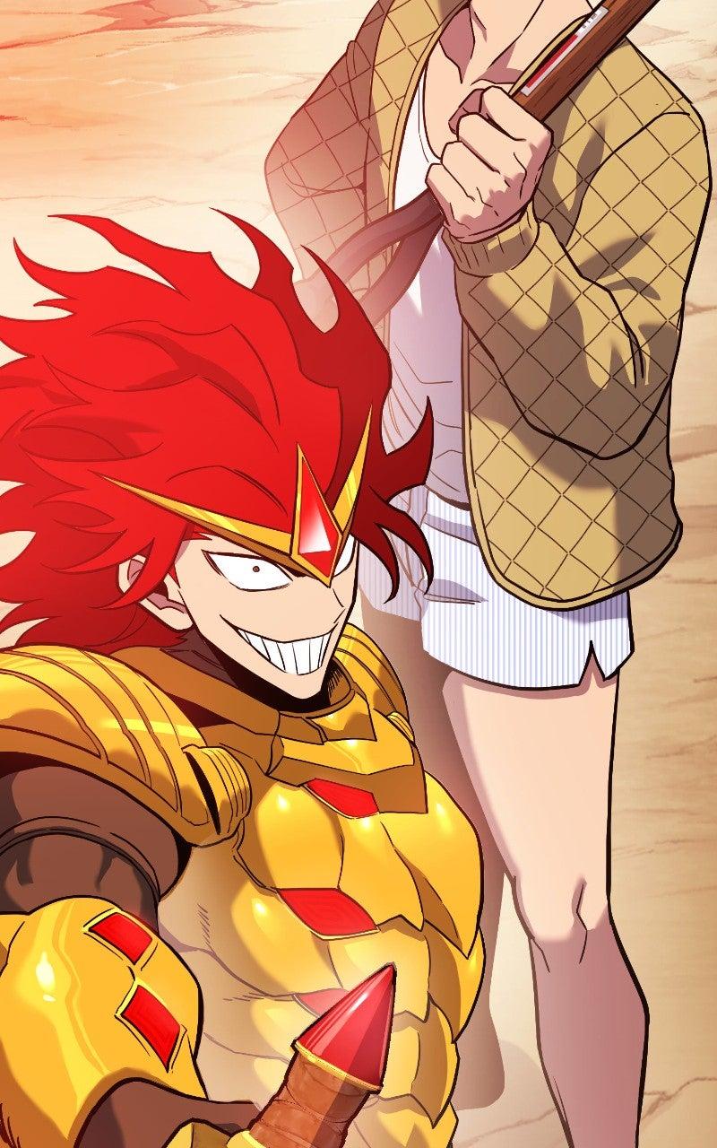 Read Shovel Up! ENGLISH Manga Online