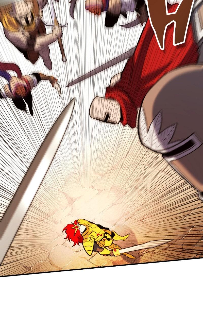 Read Shovel Up! ENGLISH Manga Online