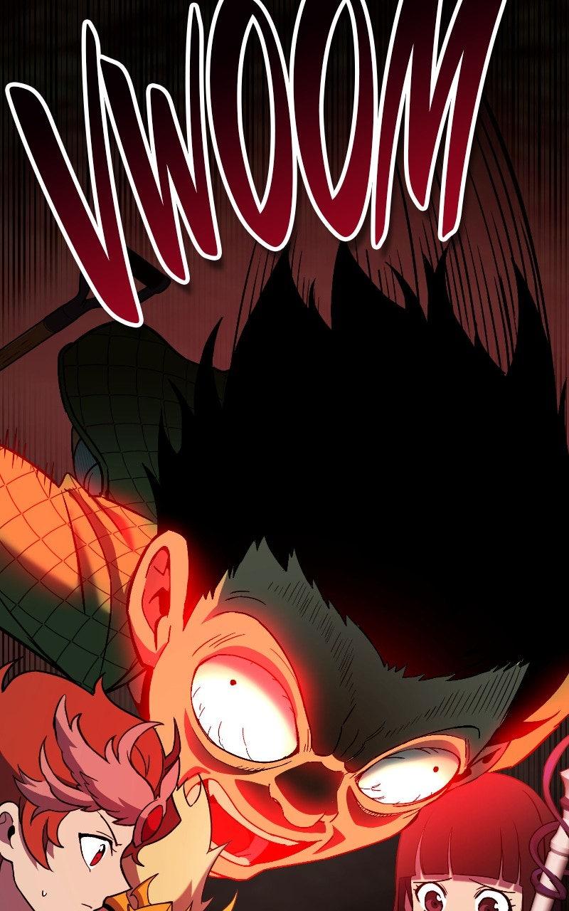 Read Shovel Up! ENGLISH Manga Online