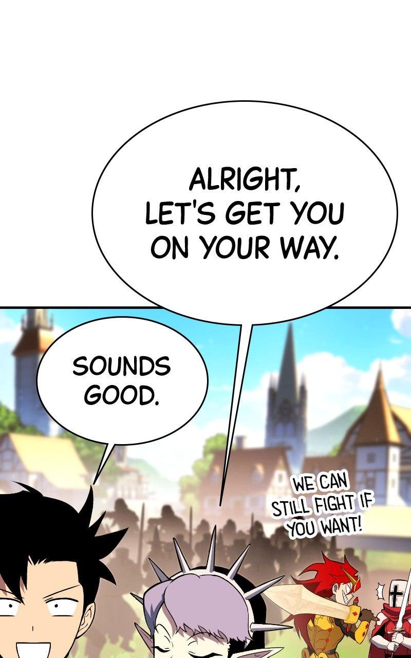 Read Shovel Up! ENGLISH Manga Online