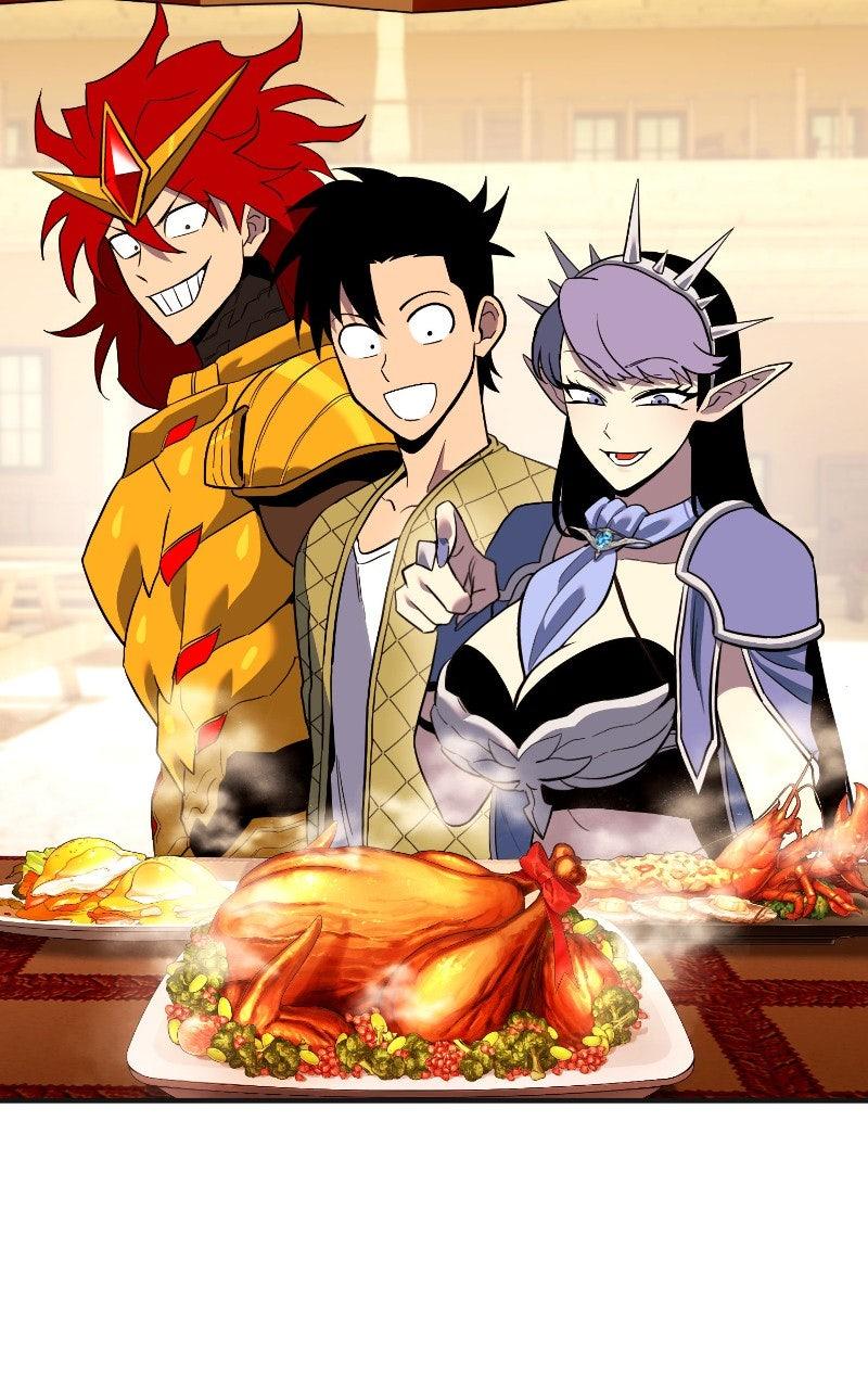 Read Shovel Up! ENGLISH Manga Online