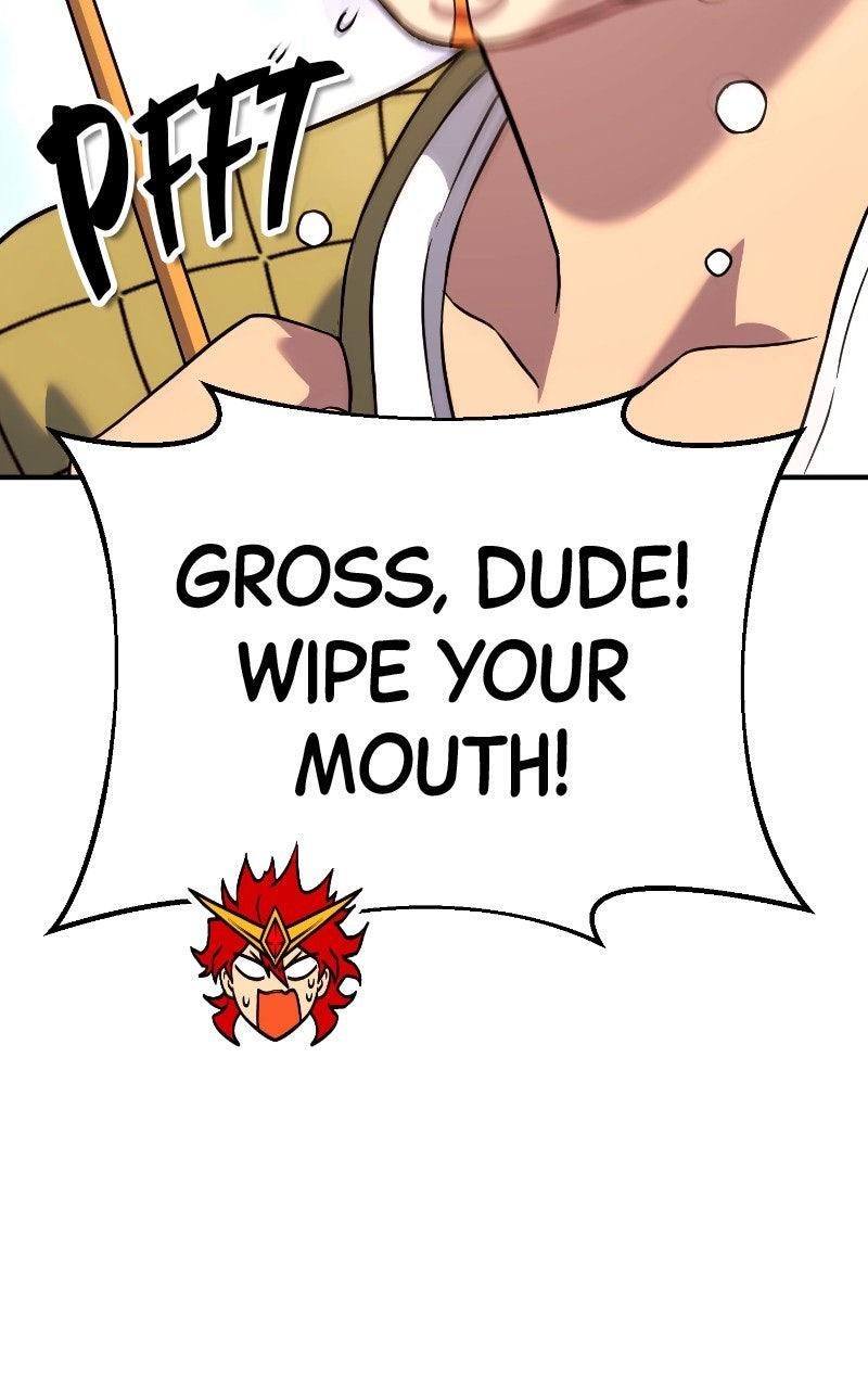 Read Shovel Up! ENGLISH Manga Online