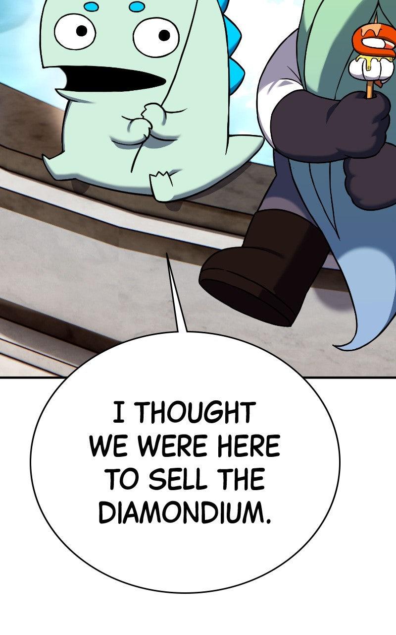 Read Shovel Up! ENGLISH Manga Online