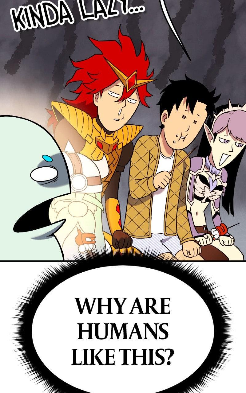 Read Shovel Up! ENGLISH Manga Online