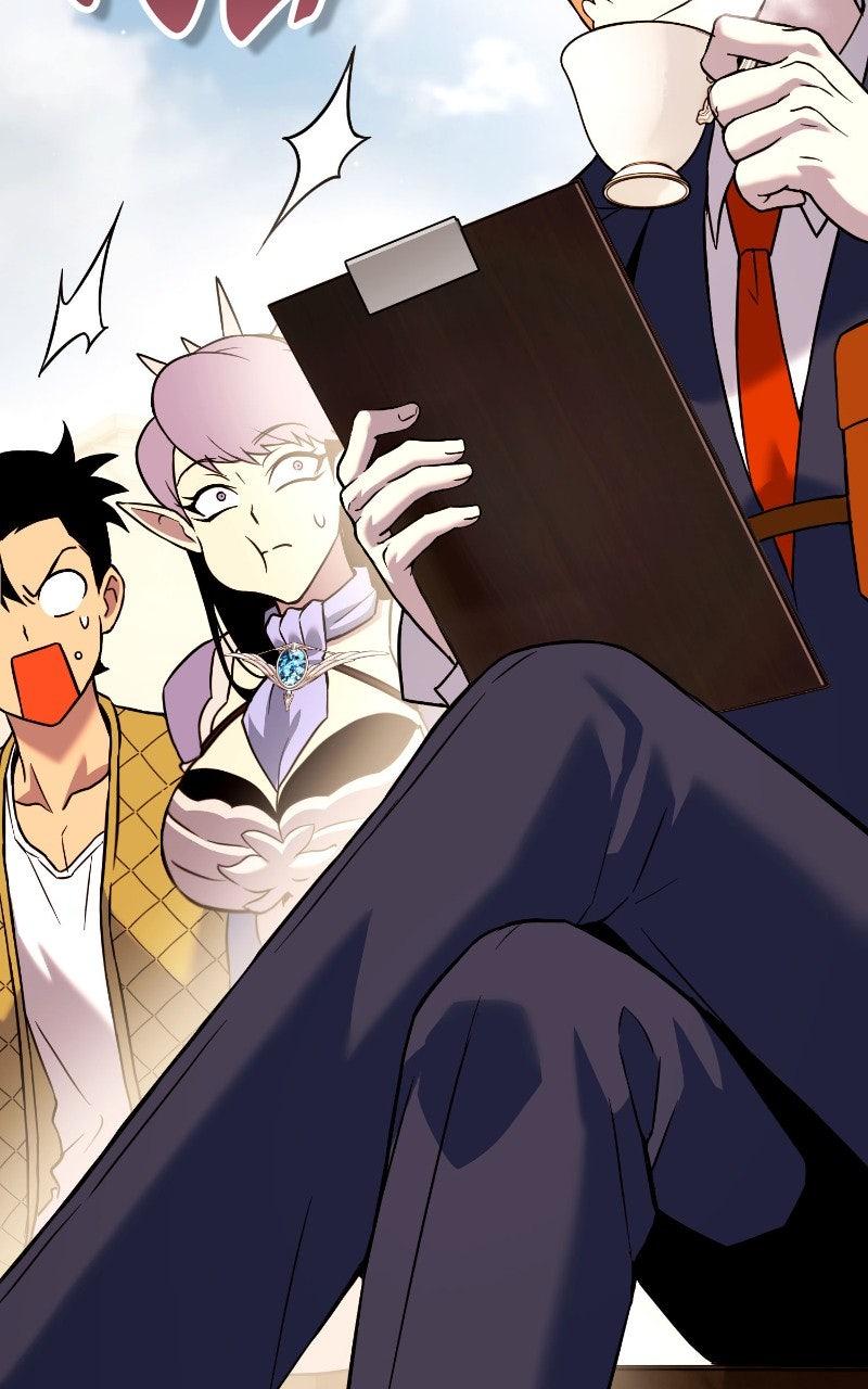 Read Shovel Up! ENGLISH Manga Online