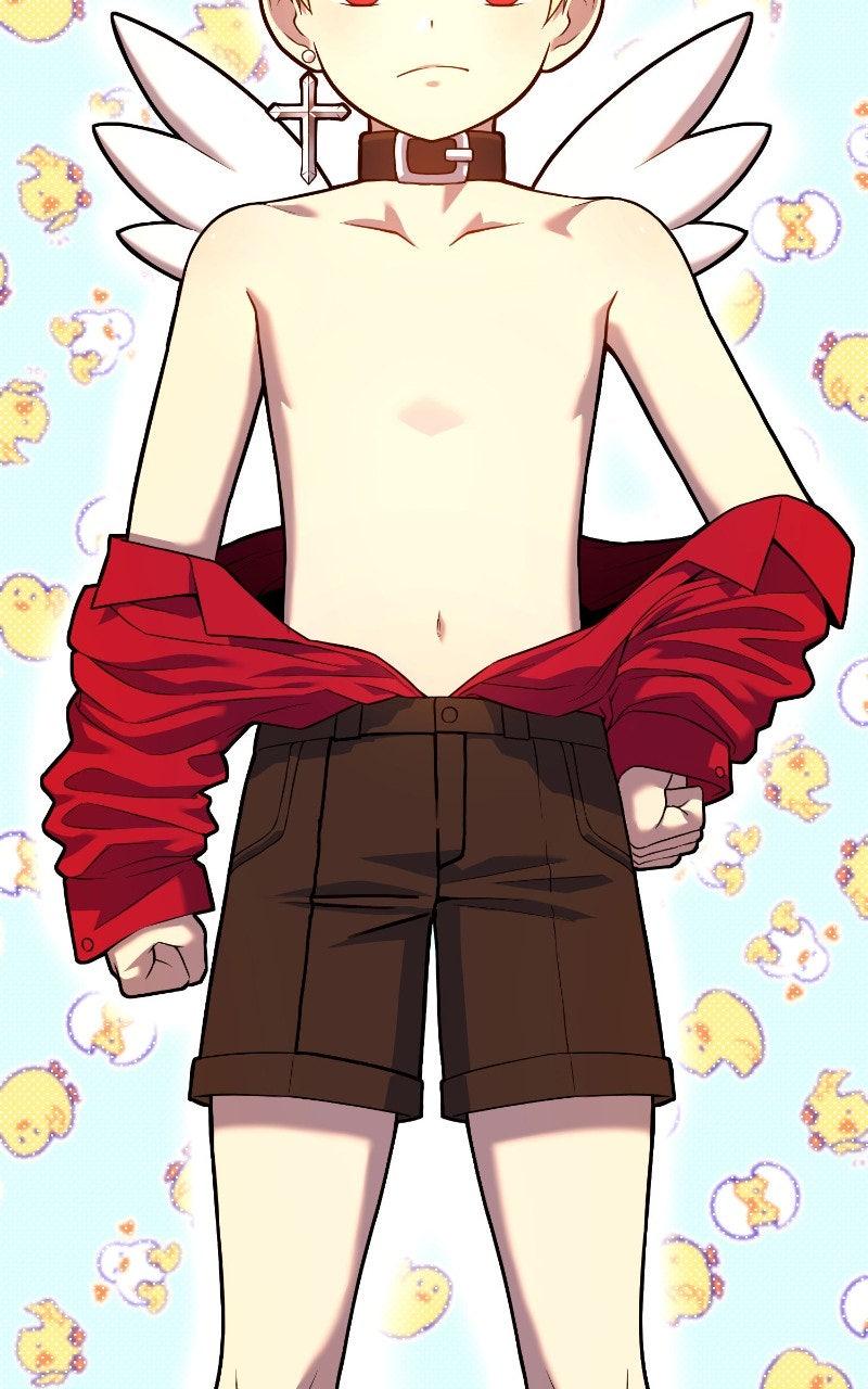 Read Shovel Up! ENGLISH Manga Online