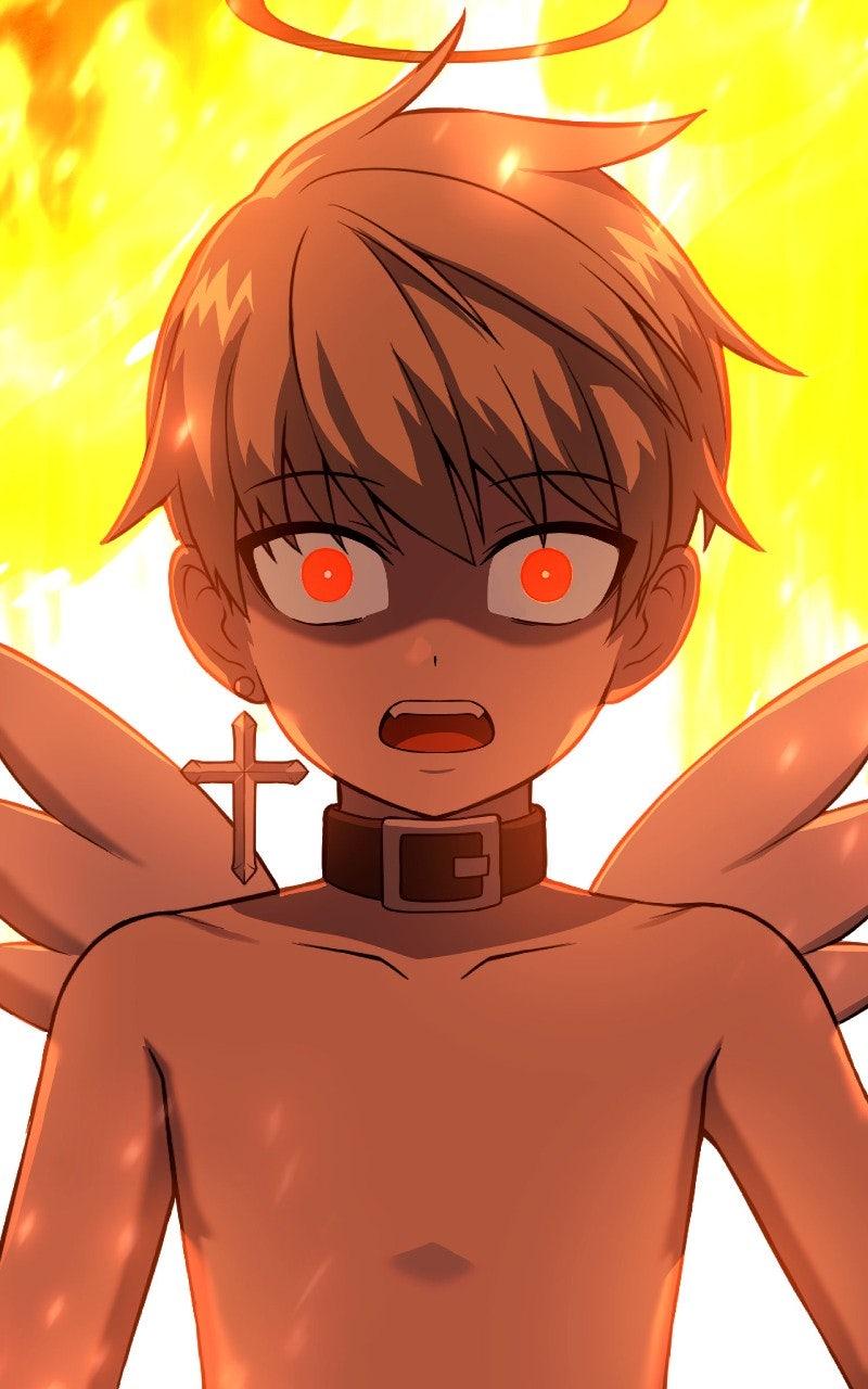 Read Shovel Up! ENGLISH Manga Online