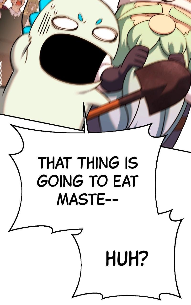 Read Shovel Up! ENGLISH Manga Online