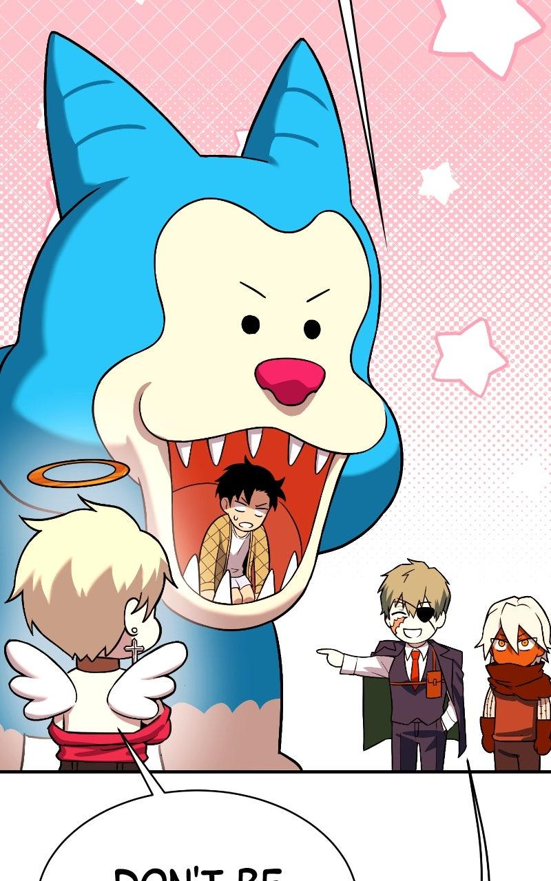 Read Shovel Up! ENGLISH Manga Online