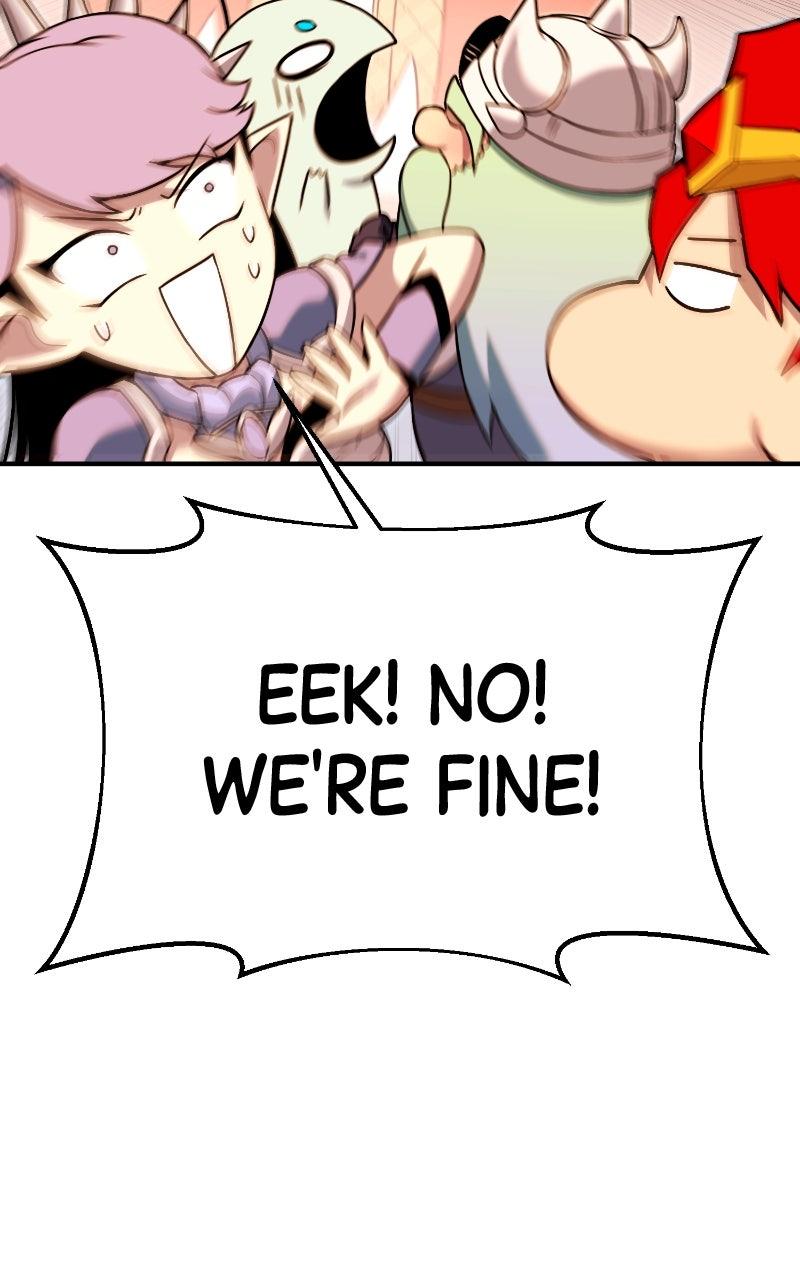 Read Shovel Up! ENGLISH Manga Online