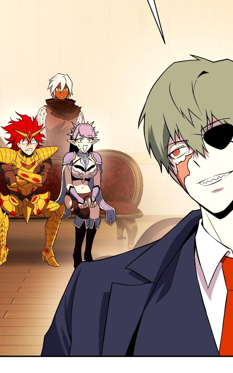 Read Shovel Up! ENGLISH Manga Online