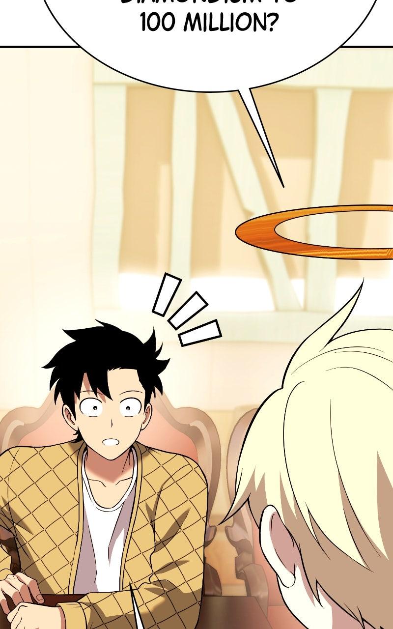 Read Shovel Up! ENGLISH Manga Online