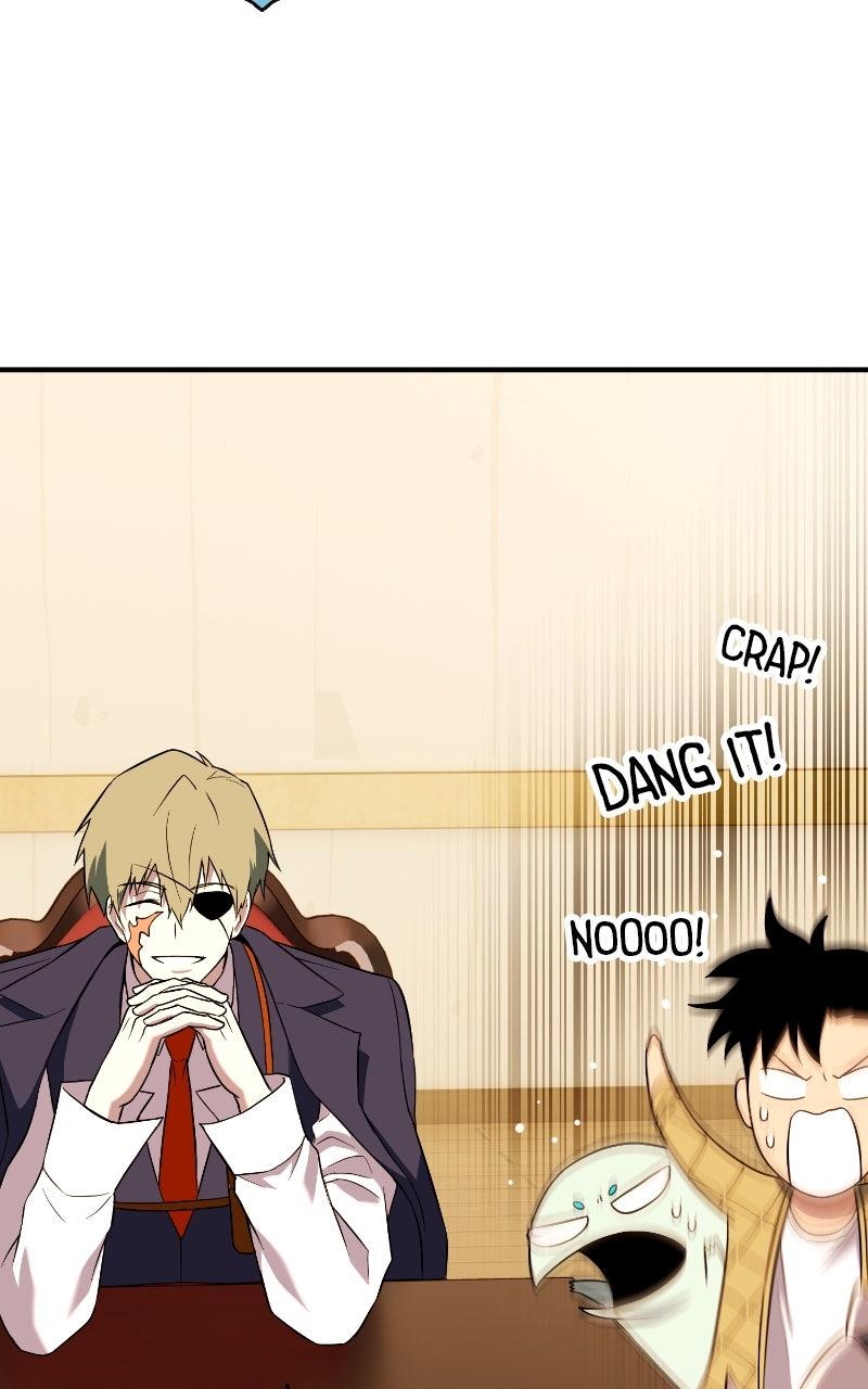 Read Shovel Up! ENGLISH Manga Online