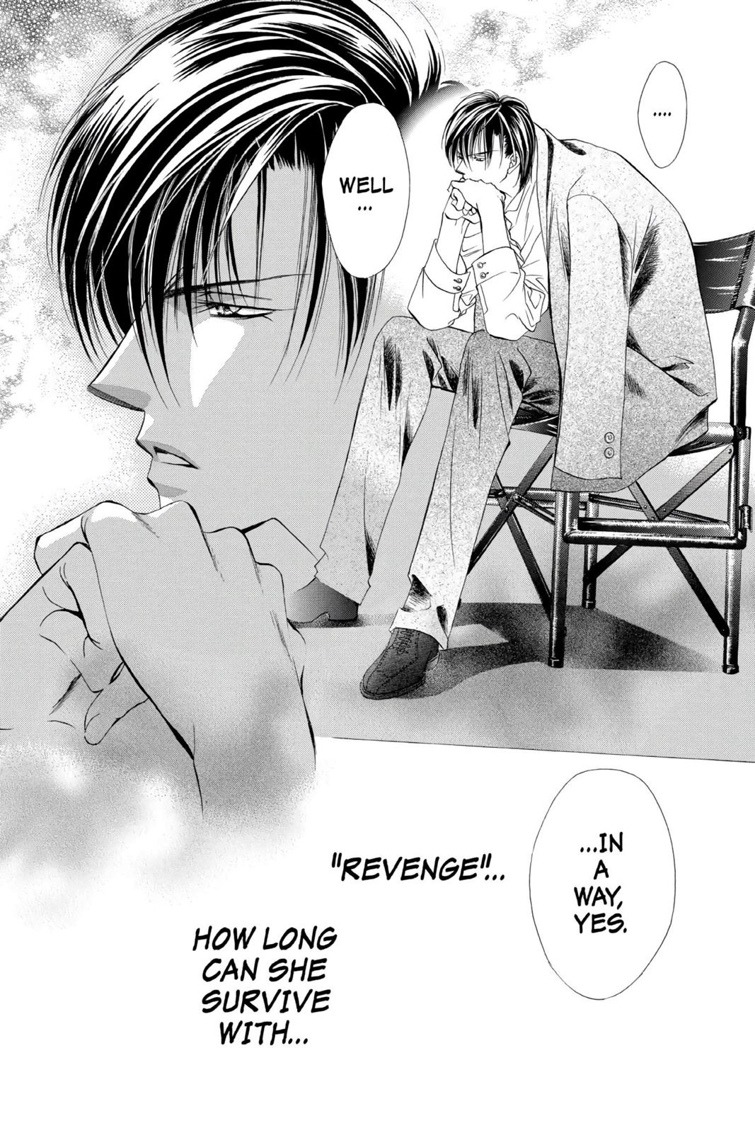 Read Skip Beat! ENGLISH Manga Online