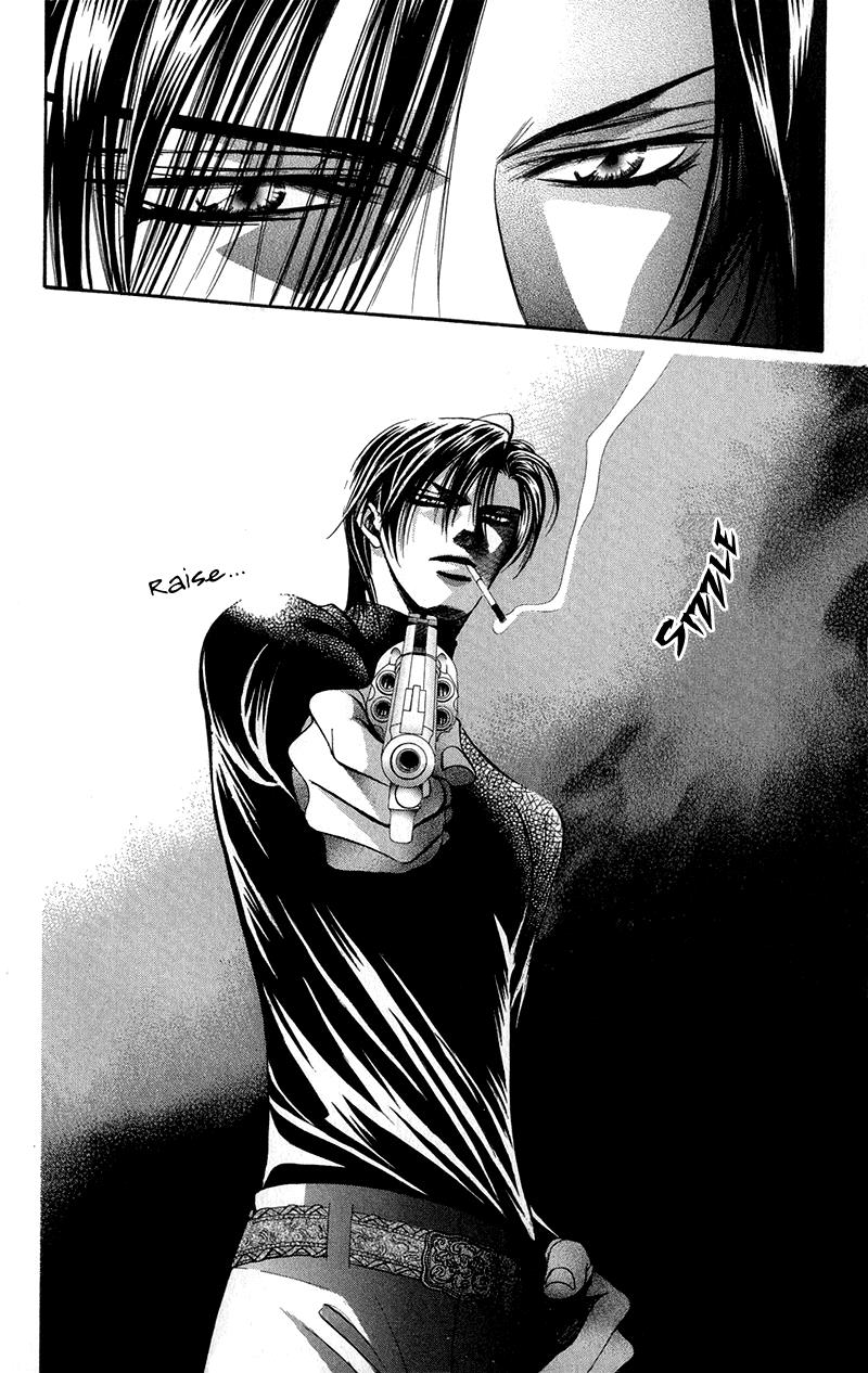 Read Skip Beat! ENGLISH Manga Online