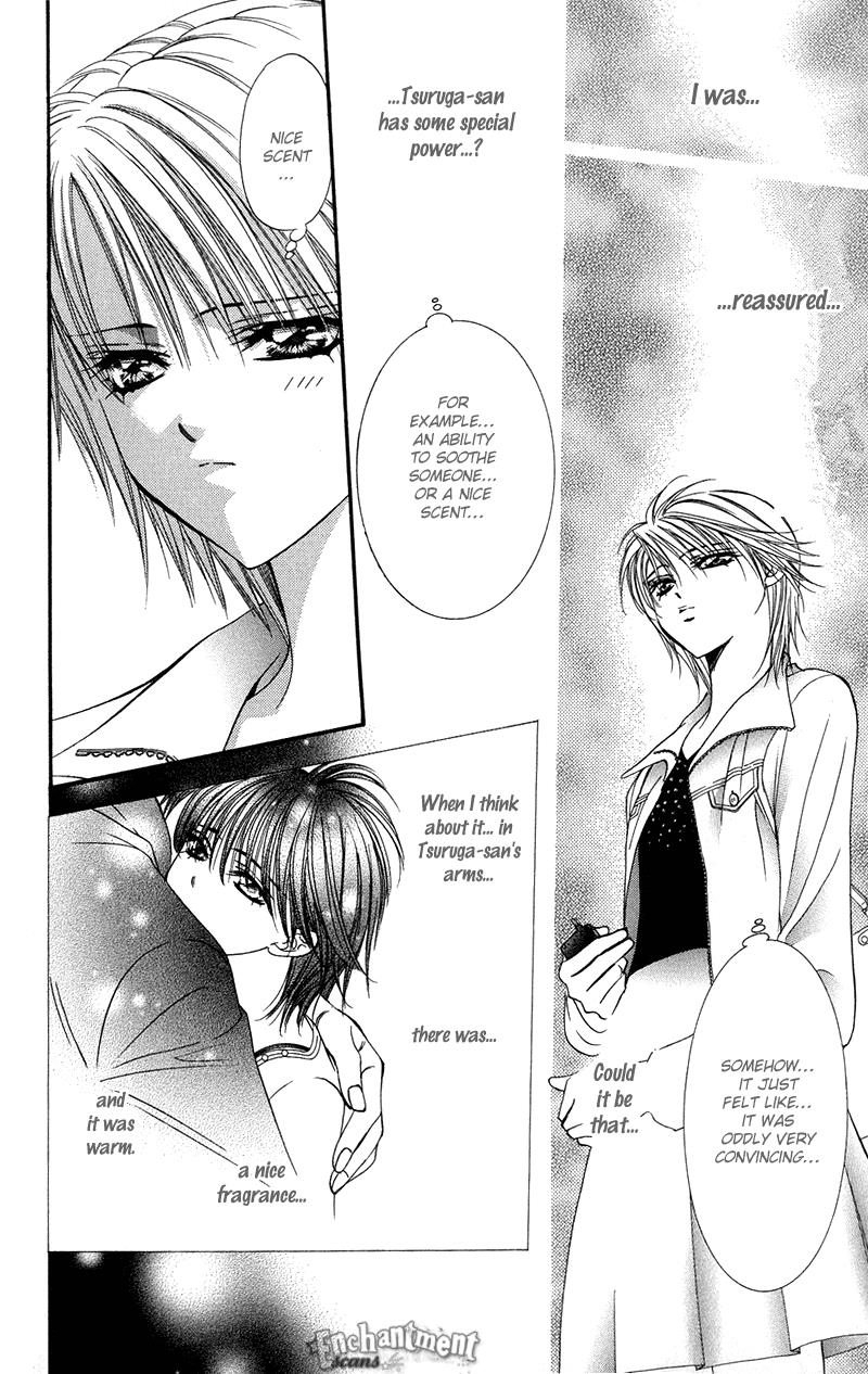 Read Skip Beat! ENGLISH Manga Online